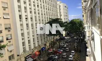 Imagem: Apartamento - Padrão / Residencial / Copacabana