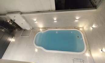 Imagem 4: JS- Villa Firenze linda duplex com piscina