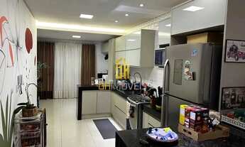 Imagem: Casa à venda, 180 m² por R$ 570.000,00