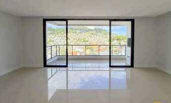 Imagem 4: Apartamento 3 dormitórios - 1 suíte - 3 vagas - Bairro Agronômica - Florianópolis - SC