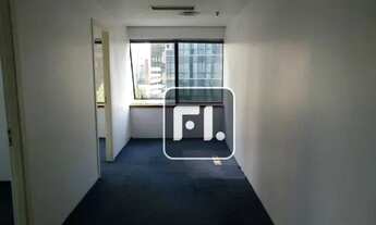 Imagem 4: Conjunto à venda, 125 m² por R$ 2.000.000,00 - Itaim Bibi - São Paulo/SP