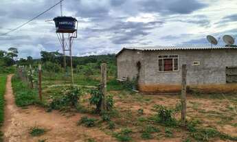 Imagem 6: OPORTUNIDADE CHACARA EM HIDROLADIA GO