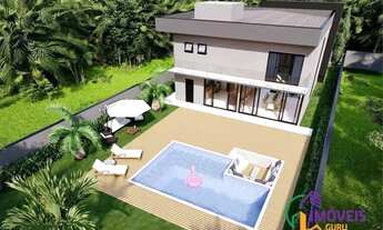 Imagem 16: CASA EM CONDOMÍNIO - CONDOMÍNIO FIGUEIRA GARDEN - SP