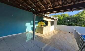 Imagem 3: Casa para Venda em Presidente Prudente, Jardim Vale Verde II, 3 dormitórios, 1 suíte, 4 ba