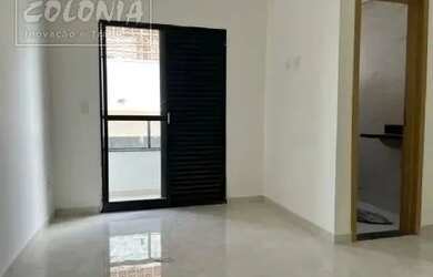 Imagem 5: Cobertura a venda - Santa Teresinha, Santo André