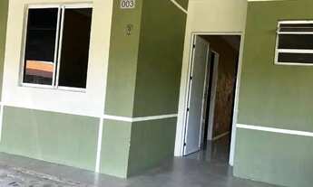 Imagem: Casa com 3 dormitórios à venda, 70 m²