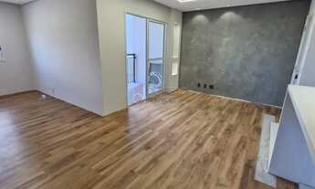 Imagem 3: APARTAMENTO À VENDA NO CONDOMÍNIO FATTO II TORRES DE SÃO JOSÉ EM JUNDIAÍ/SP