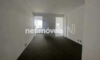 Imagem: Locação Sala Vila da Serra Nova Lima