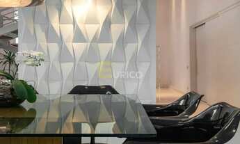 Imagem 6: Casa em condomínio à venda no Terras de São Carlos em Jundiaí/SP