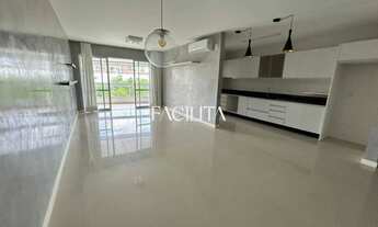 Imagem 3: Apartamento com 3 quartos no bairro Campeche, Florianópolis