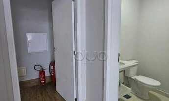 Imagem 7: Sala para alugar, 58 m² por R$ 3.820,00/mês - Alemães - Piracicaba/SP