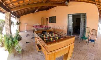 Imagem 6: Rancho Venda Condomínio Lago e Sol Fronteira - MG