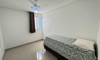 Imagem 5: Apartamento para venda com 75 m2, localização privilegiada no centro de Guarapari