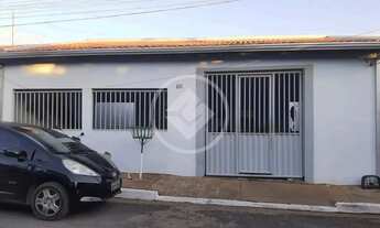 Imagem: Vende-se casa de 92 m² no bairro Jardim