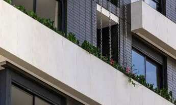 Imagem 4: Apartamento com 2 suítes à venda, 92 m² - Cabral - Curitiba/PR