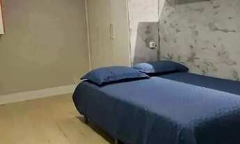 Imagem 6: Vendo ou Alugo Mansão no Conjunto Residencial Jardim Itaóca/ 900 m²/ 6 Suítes