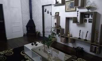 Imagem 4: Casa com 3 suítes com closet, 529 m² á venda por 1.160.000,00. Recanto Maravilha III, Sant