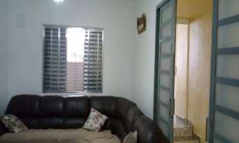 Imagem 3: Casa em Rua Minerva - Vila Suíça - Santo André/SP