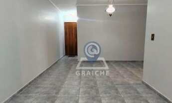 Imagem 4: Apartamento com 3 dormitórios para alugar, 62 m² por R$ 2.380,00/mês - Jardim Ângela (Zona