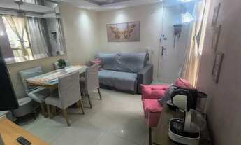 Imagem 2: Excelente Apartamento com 02 Quartos e Infraestrutura Completa