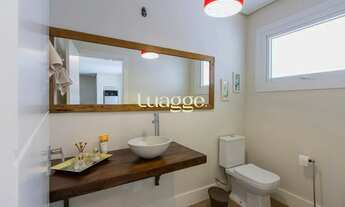 Imagem 3: Casa para locação no Condomínio Terra Ville