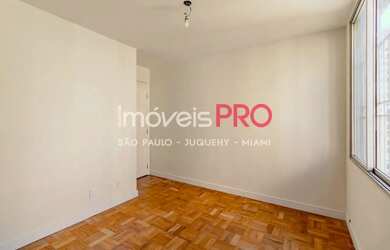 Imagem 7: Reformado Higienópolis