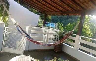 Imagem: Casa 4 dormitórios no Badu