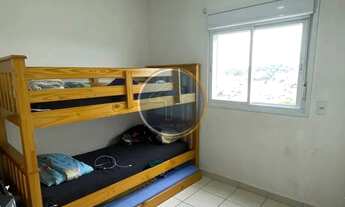 Imagem 2: Imóvel para venda possui 52 m² - Residencial Paraiso em Vaezea Pta