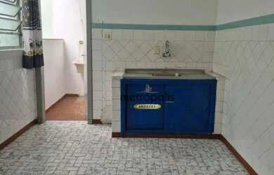 Imagem 8: Apartamento para alugar, 50 m² por R$ 1.794,50/mês - Utinga - Santo André/SP