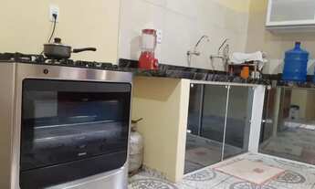 Imagem 6: Casa Duplex na Janaína - Quintal Amplo + Kitnet para Renda