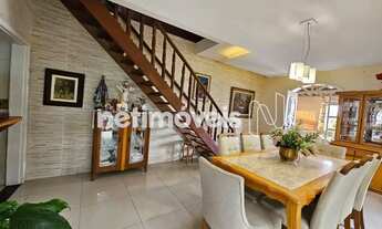 Imagem 2: Venda Casa União Belo Horizonte