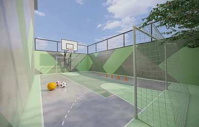 Imagem 7: Apartamento à venda no bairro Setor Bueno - Goiânia/GO