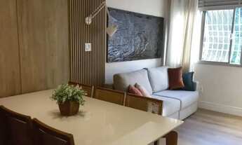 Imagem 5: Imóvel para venda tem 129 metros quadrados com 3 quartos em Fradinhos - Vitória - ES