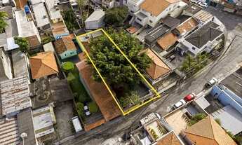 Imagem: Imóvel para venda com 436 metros quadrados