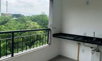 Imagem 5: Apartamento - Jardim Primavera - Bosque Monet Jacareí - 2 Dormitórios - 68m²