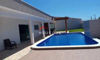 Imagem 5: Casa em Rua Coronel Benedito de Albuquerque - Parque Balneário Oasis - Peruíbe/SP