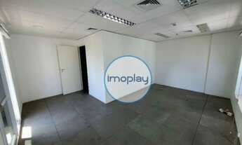 Imagem: Conjunto para alugar, 48 m² por R$ 5.149,51/mês