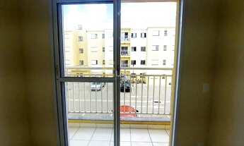 Imagem 7: Apartamento à venda no Condomínio Residencial Florença l em Vinhedo/SP