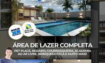 Imagem: MINHA CASA MINHA VIDA amp MORAR BEM -Garapu