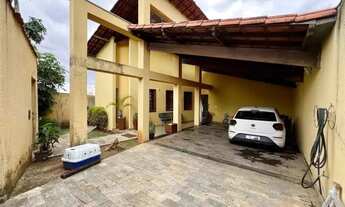 Imagem: CASA 4 QUARTOS