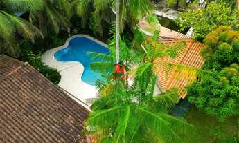 Imagem 6: Chácara Espetacular no Jardim Friburgo 900m²/ Piscina com hidromassagem