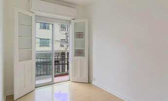 Imagem 2: Apartamento com 68 m2 com 2 quartos em Pinheiros