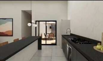 Imagem 3: Casa Bairro das Indústrias 187m²