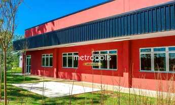 Imagem 2: Galpão para alugar, 1944 m² por R$ 66.376,72/mês - Batistini - São Bernardo do Campo/SP