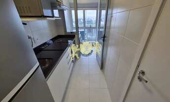 Imagem 7: Flat para alugar - Edifício Urbanity Home