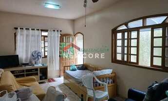 Imagem 4: Casa em Rua Bruna Tamagnini de Souza - Vera Cruz - Mongaguá/SP