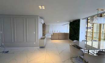 Imagem 7: Apartamento para alugar em Sorocaba, Edifício Dijon, com 4 suítes, com 314 m², Edifício Di