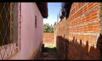 Imagem 4: Casa 3 Quartos á Venda com Garagem no Bela Vista III, Teresina - VENDA