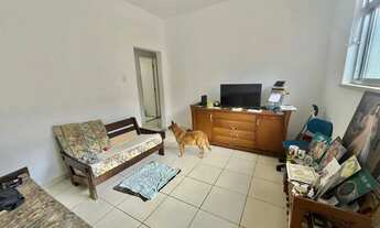 Imagem 3: Apartamento 2 quartos, 2º andar, Garagem,Bairro: Campo Grande, Cidade: Santos/SP