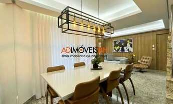 Imagem 3: Apto Cobertura à venda, 4 quartos, 1 suíte, 3 vagas, Buritis - Belo Horizonte/MG